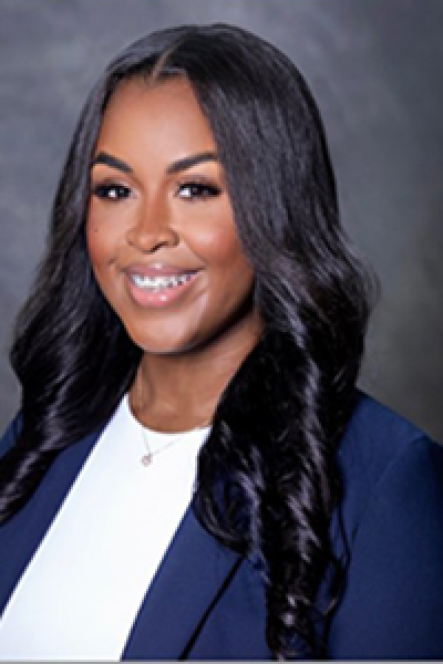 Mycah Pumphrey, M.D. | PGY 1